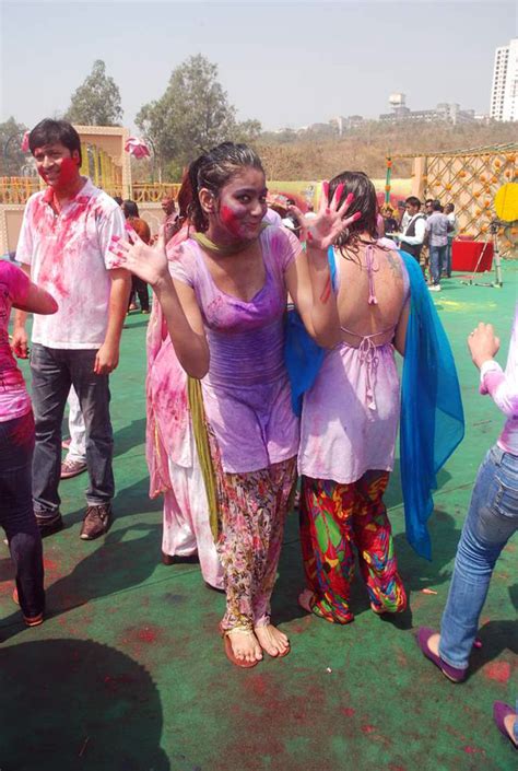 holi sex xxx|XXX desi sex with Holi Celebration